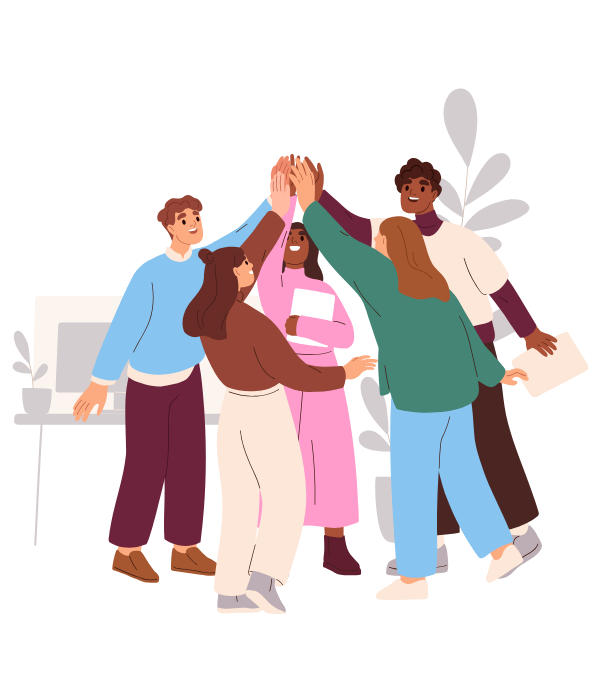 Web and WordPress Development - Team Huddle